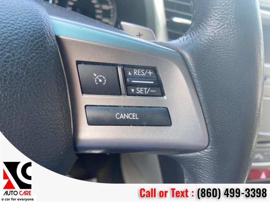 Used Subaru Outback 4dr Wgn H4 Auto 2.5i Limited 2014 | Auto Care Motors. Vernon , Connecticut Used Subaru Outback 4dr Wgn H4 Auto 2.5i Limited 2014 | Auto Care Motors. Vernon , Connecticut