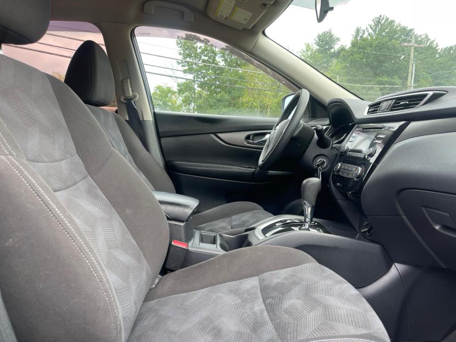 Used Nissan Rogue AWD 4dr S 2015 | Merrimack Autosport. Merrimack, New Hampshire Used Nissan Rogue AWD 4dr S 2015 | Merrimack Autosport. Merrimack, New Hampshire