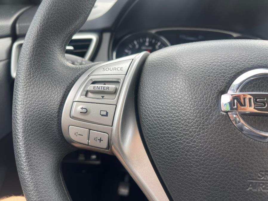 Used Nissan Rogue AWD 4dr S 2015 | Merrimack Autosport. Merrimack, New Hampshire Used Nissan Rogue AWD 4dr S 2015 | Merrimack Autosport. Merrimack, New Hampshire