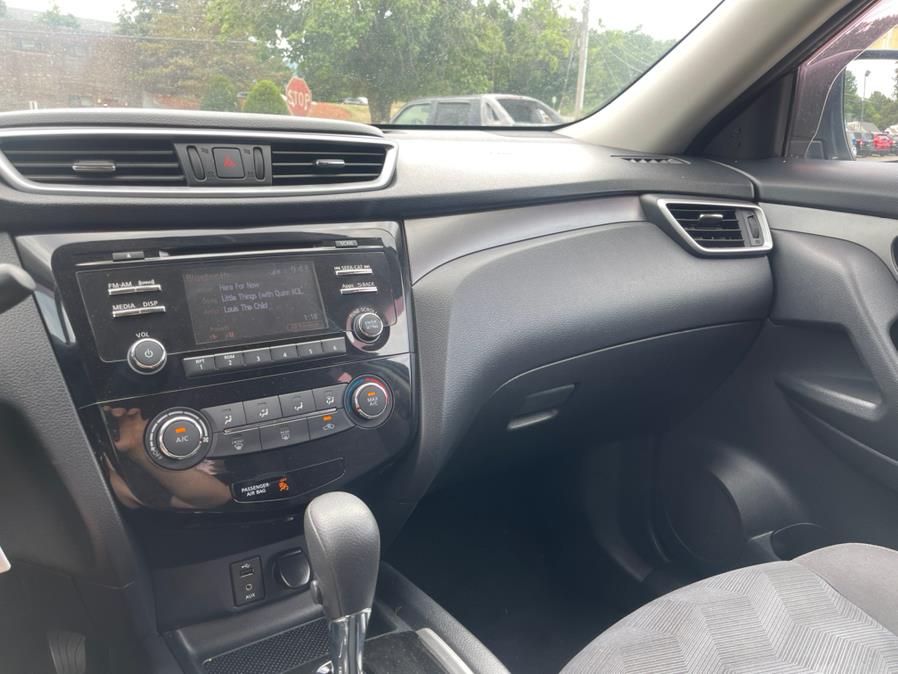 Used Nissan Rogue AWD 4dr S 2015 | Merrimack Autosport. Merrimack, New Hampshire Used Nissan Rogue AWD 4dr S 2015 | Merrimack Autosport. Merrimack, New Hampshire