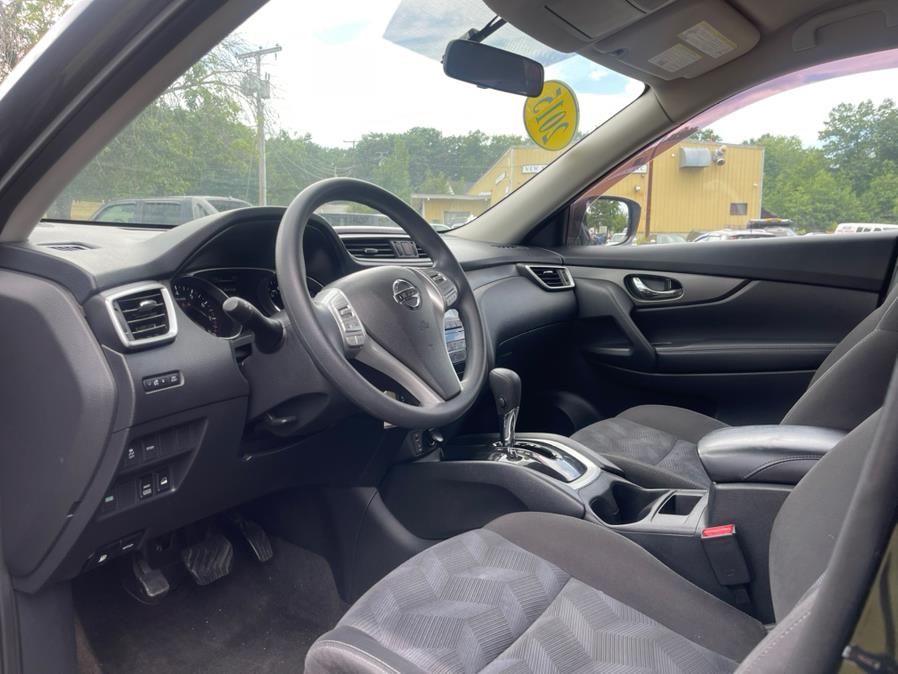 Used Nissan Rogue AWD 4dr S 2015 | Merrimack Autosport. Merrimack, New Hampshire Used Nissan Rogue AWD 4dr S 2015 | Merrimack Autosport. Merrimack, New Hampshire