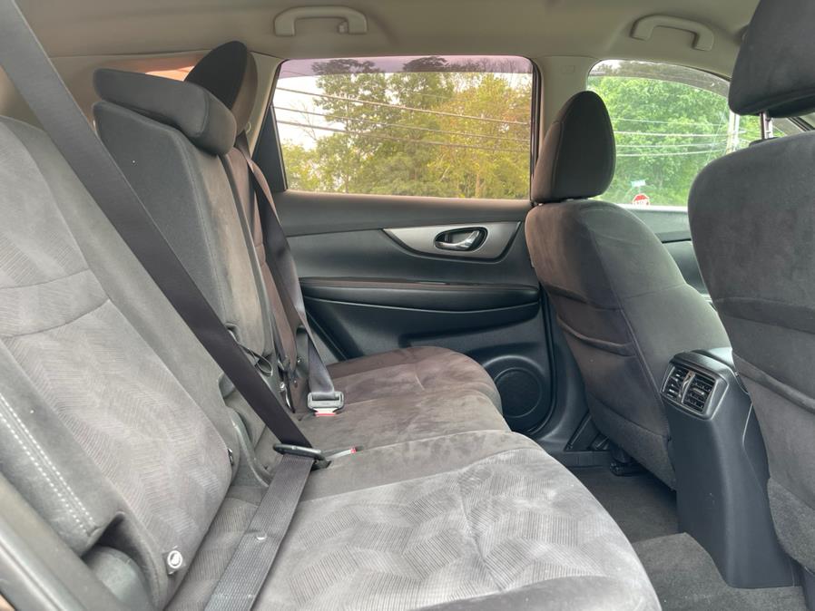 Used Nissan Rogue AWD 4dr S 2015 | Merrimack Autosport. Merrimack, New Hampshire Used Nissan Rogue AWD 4dr S 2015 | Merrimack Autosport. Merrimack, New Hampshire