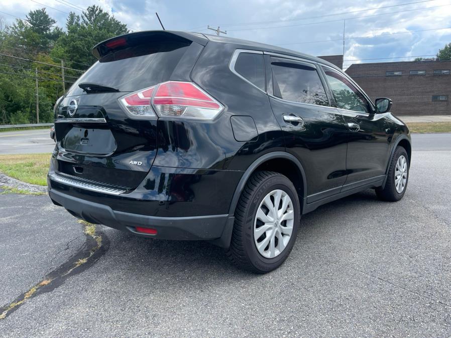 Used Nissan Rogue AWD 4dr S 2015 | Merrimack Autosport. Merrimack, New Hampshire Used Nissan Rogue AWD 4dr S 2015 | Merrimack Autosport. Merrimack, New Hampshire