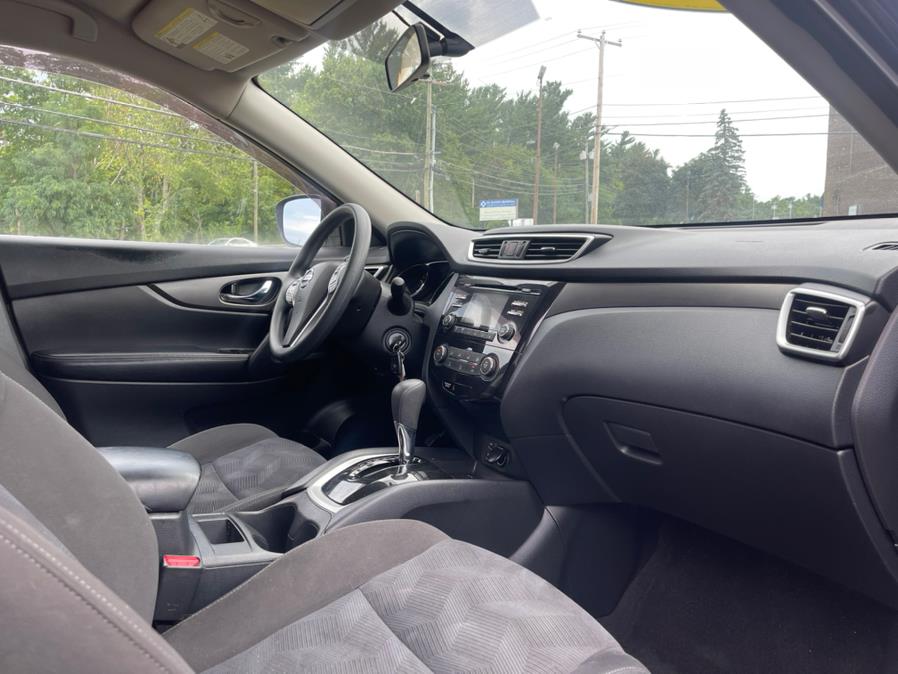 Used Nissan Rogue AWD 4dr S 2015 | Merrimack Autosport. Merrimack, New Hampshire Used Nissan Rogue AWD 4dr S 2015 | Merrimack Autosport. Merrimack, New Hampshire