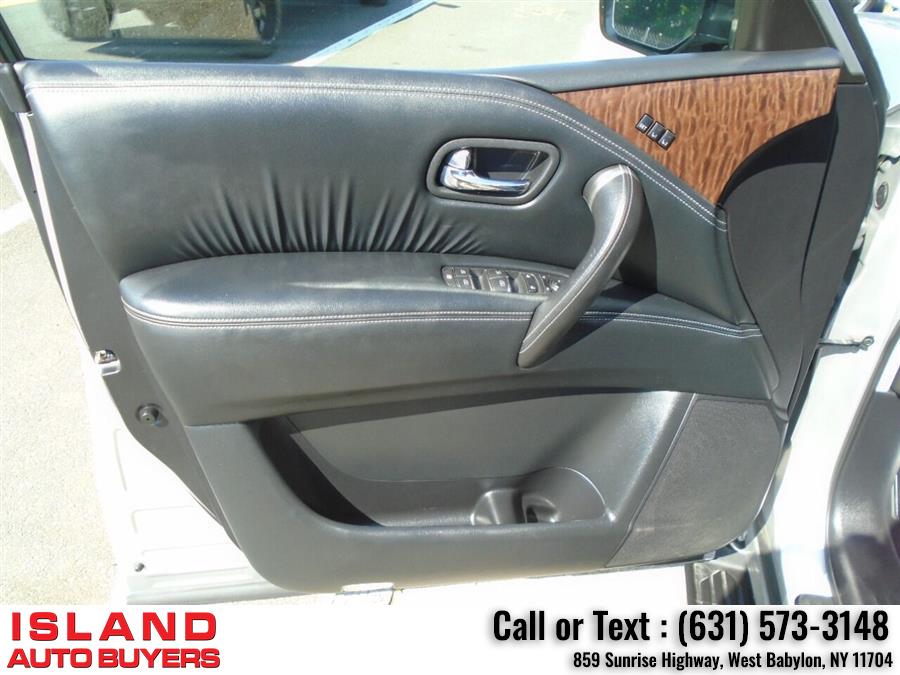 2018 Nissan Armada SL 4x4 4dr SUV, available for sale in West Babylon, New York | Island Auto Buyers. West Babylon, New York 2018 Nissan Armada SL 4x4 4dr SUV, available for sale in West Babylon, New York | Island Auto Buyers. West Babylon, New York