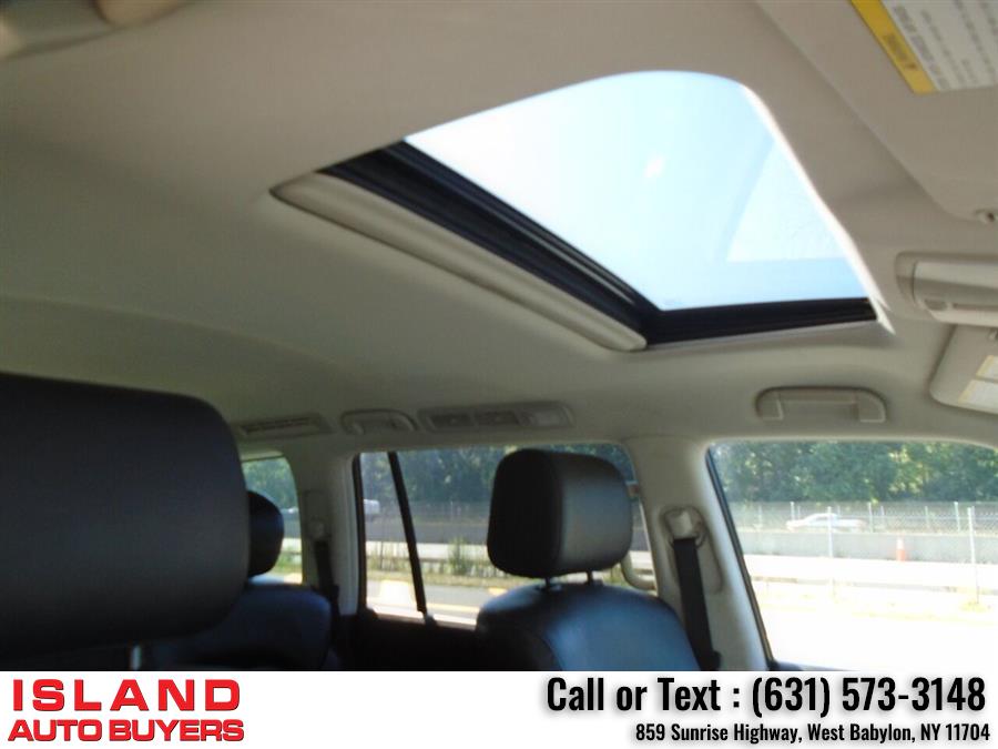 2018 Nissan Armada SL 4x4 4dr SUV, available for sale in West Babylon, New York | Island Auto Buyers. West Babylon, New York 2018 Nissan Armada SL 4x4 4dr SUV, available for sale in West Babylon, New York | Island Auto Buyers. West Babylon, New York