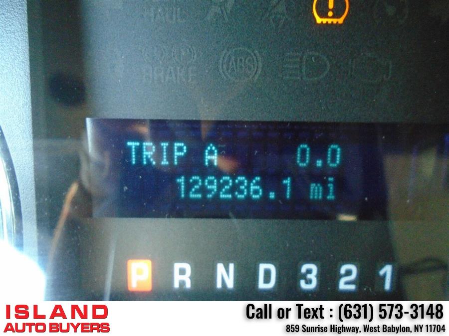 Used Ford F-150 XLT 4x4 4dr SuperCrew Styleside 5.5 ft. SB 2010 | Island Auto Buyers. West Babylon, New York Used Ford F-150 XLT 4x4 4dr SuperCrew Styleside 5.5 ft. SB 2010 | Island Auto Buyers. West Babylon, New York