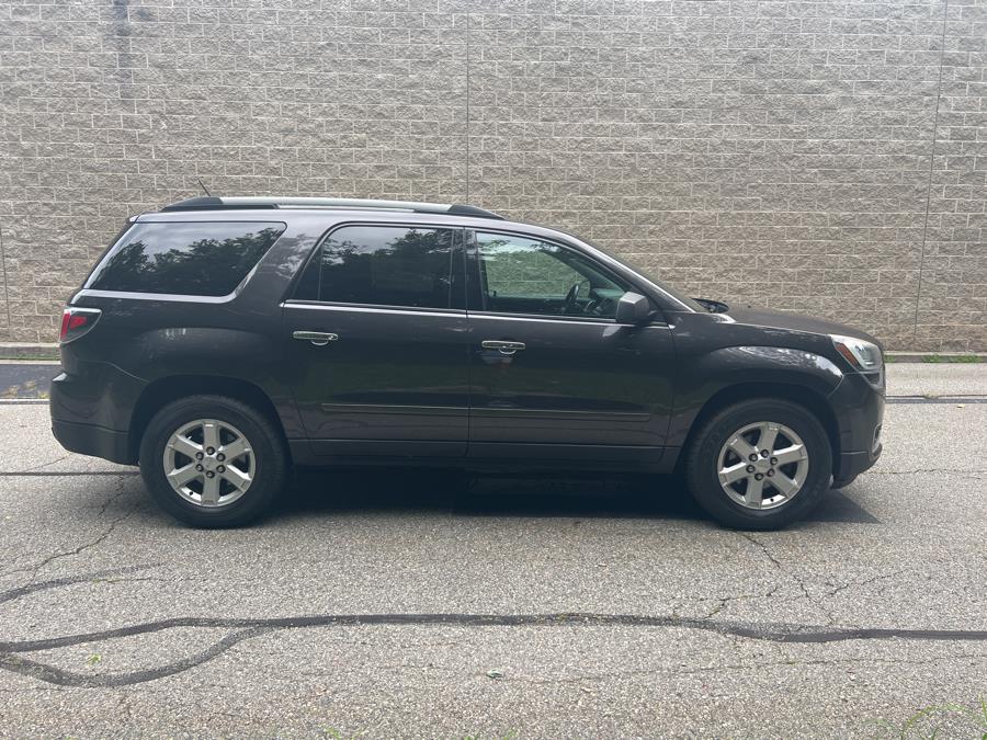 Used GMC Acadia AWD 4dr SLE w/SLE-1 2015 | TJ Motors. New London, Connecticut Used GMC Acadia AWD 4dr SLE w/SLE-1 2015 | TJ Motors. New London, Connecticut
