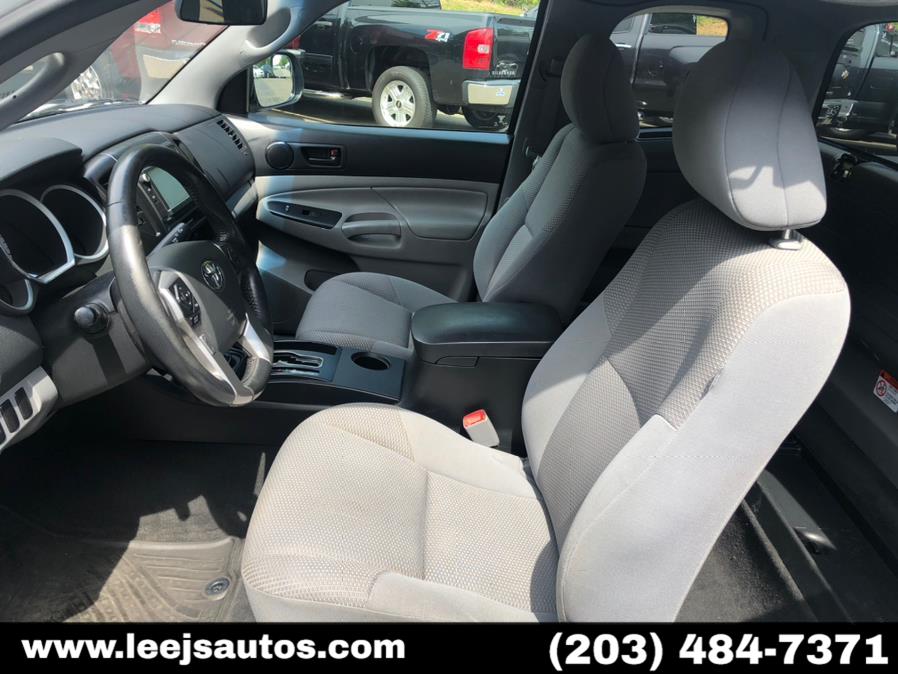2015 Toyota Tacoma 2WD Access Cab I4 AT (Natl), available for sale in North Branford, Connecticut | LeeJ's Auto Sales & Service. North Branford, Connecticut 2015 Toyota Tacoma 2WD Access Cab I4 AT (Natl), available for sale in North Branford, Connecticut | LeeJ's Auto Sales & Service. North Branford, Connecticut
