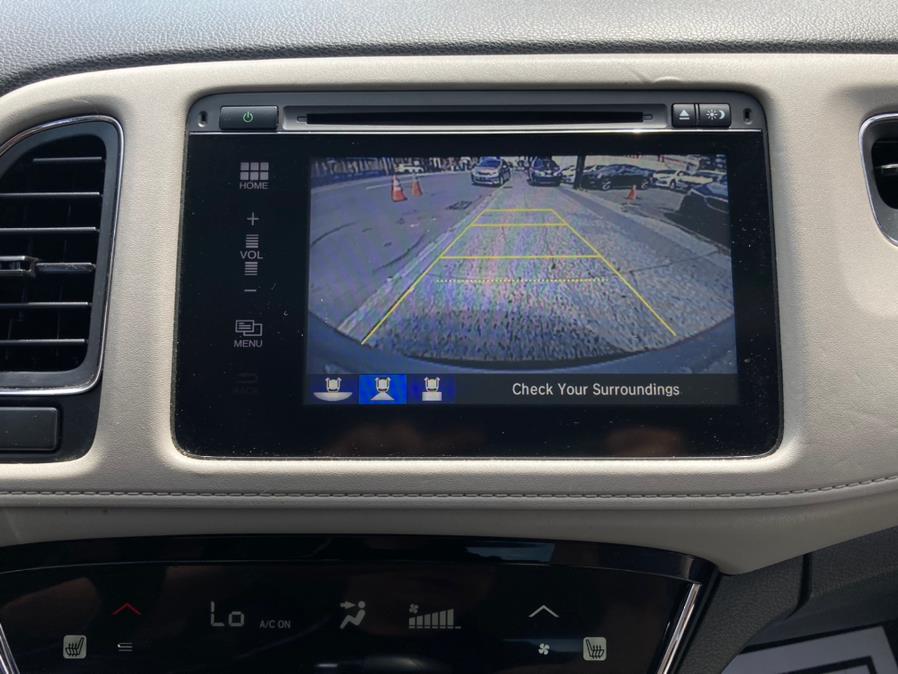 Used Honda HR-V AWD 4dr CVT EX 2016 | Carsbuck Inc.. Brooklyn, New York Used Honda HR-V AWD 4dr CVT EX 2016 | Carsbuck Inc.. Brooklyn, New York
