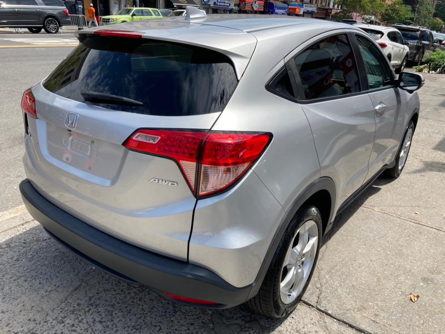 Used Honda HR-V AWD 4dr CVT EX 2016 | Carsbuck Inc.. Brooklyn, New York Used Honda HR-V AWD 4dr CVT EX 2016 | Carsbuck Inc.. Brooklyn, New York