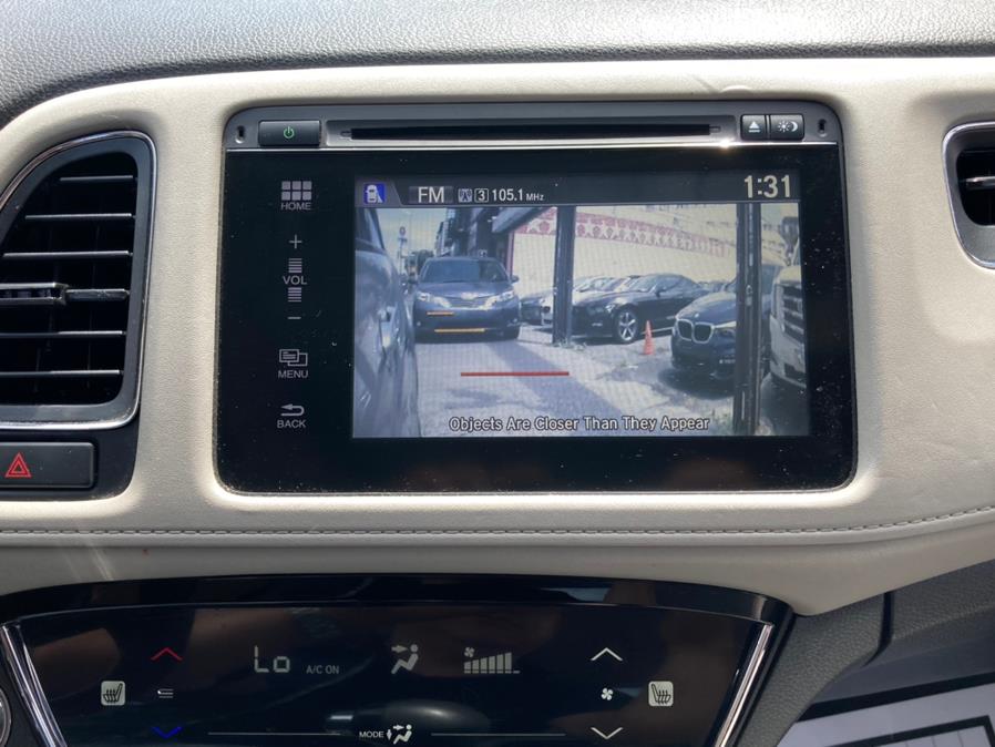 Used Honda HR-V AWD 4dr CVT EX 2016 | Carsbuck Inc.. Brooklyn, New York Used Honda HR-V AWD 4dr CVT EX 2016 | Carsbuck Inc.. Brooklyn, New York
