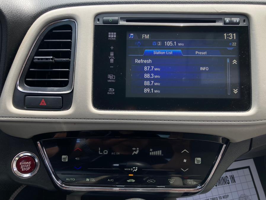 Used Honda HR-V AWD 4dr CVT EX 2016 | Carsbuck Inc.. Brooklyn, New York Used Honda HR-V AWD 4dr CVT EX 2016 | Carsbuck Inc.. Brooklyn, New York
