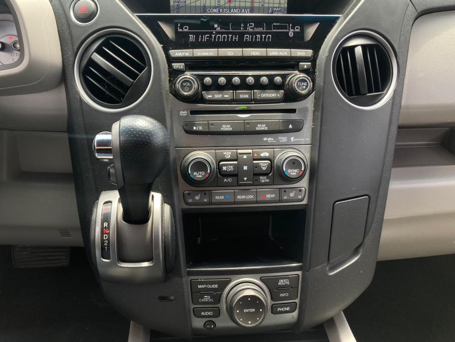 Used Honda Pilot 4WD 4dr Touring w/RES & Navi 2012 | Carsbuck Inc.. Brooklyn, New York Used Honda Pilot 4WD 4dr Touring w/RES & Navi 2012 | Carsbuck Inc.. Brooklyn, New York