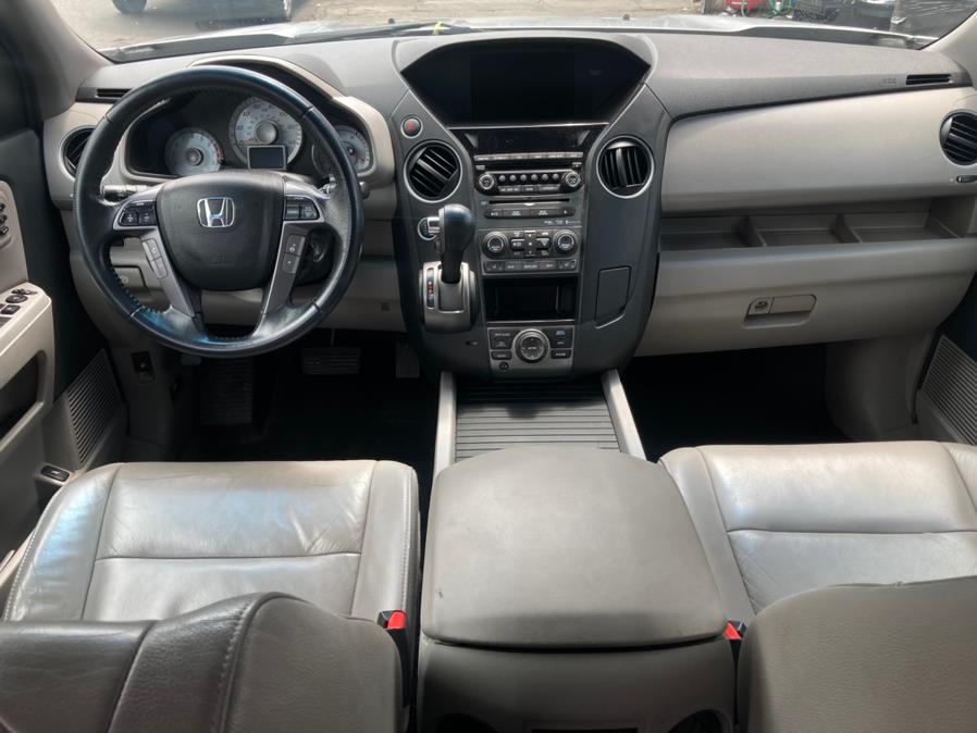 Used Honda Pilot 4WD 4dr Touring w/RES & Navi 2012 | Carsbuck Inc.. Brooklyn, New York Used Honda Pilot 4WD 4dr Touring w/RES & Navi 2012 | Carsbuck Inc.. Brooklyn, New York