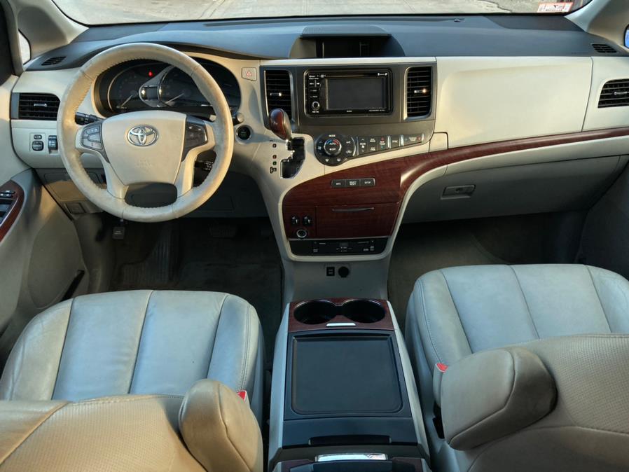 2013 Toyota Sienna 5dr 7-Pass Van V6 XLE AWD (Natl), available for sale in Brooklyn, New York | Carsbuck Inc.. Brooklyn, New York 2013 Toyota Sienna 5dr 7-Pass Van V6 XLE AWD (Natl), available for sale in Brooklyn, New York | Carsbuck Inc.. Brooklyn, New York