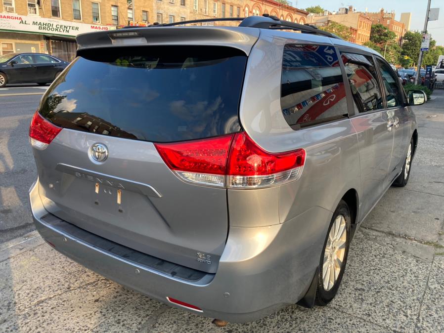 2013 Toyota Sienna 5dr 7-Pass Van V6 XLE AWD (Natl), available for sale in Brooklyn, New York | Carsbuck Inc.. Brooklyn, New York 2013 Toyota Sienna 5dr 7-Pass Van V6 XLE AWD (Natl), available for sale in Brooklyn, New York | Carsbuck Inc.. Brooklyn, New York