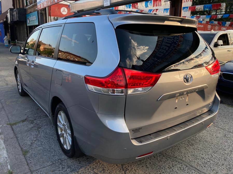 2013 Toyota Sienna 5dr 7-Pass Van V6 XLE AWD (Natl), available for sale in Brooklyn, New York | Carsbuck Inc.. Brooklyn, New York 2013 Toyota Sienna 5dr 7-Pass Van V6 XLE AWD (Natl), available for sale in Brooklyn, New York | Carsbuck Inc.. Brooklyn, New York