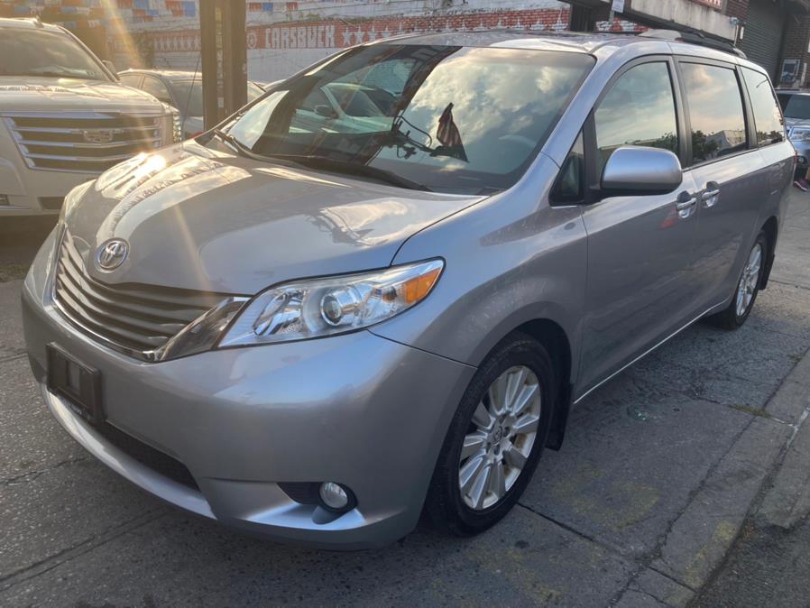 2013 Toyota Sienna 5dr 7-Pass Van V6 XLE AWD (Natl), available for sale in Brooklyn, New York | Carsbuck Inc.. Brooklyn, New York 2013 Toyota Sienna 5dr 7-Pass Van V6 XLE AWD (Natl), available for sale in Brooklyn, New York | Carsbuck Inc.. Brooklyn, New York