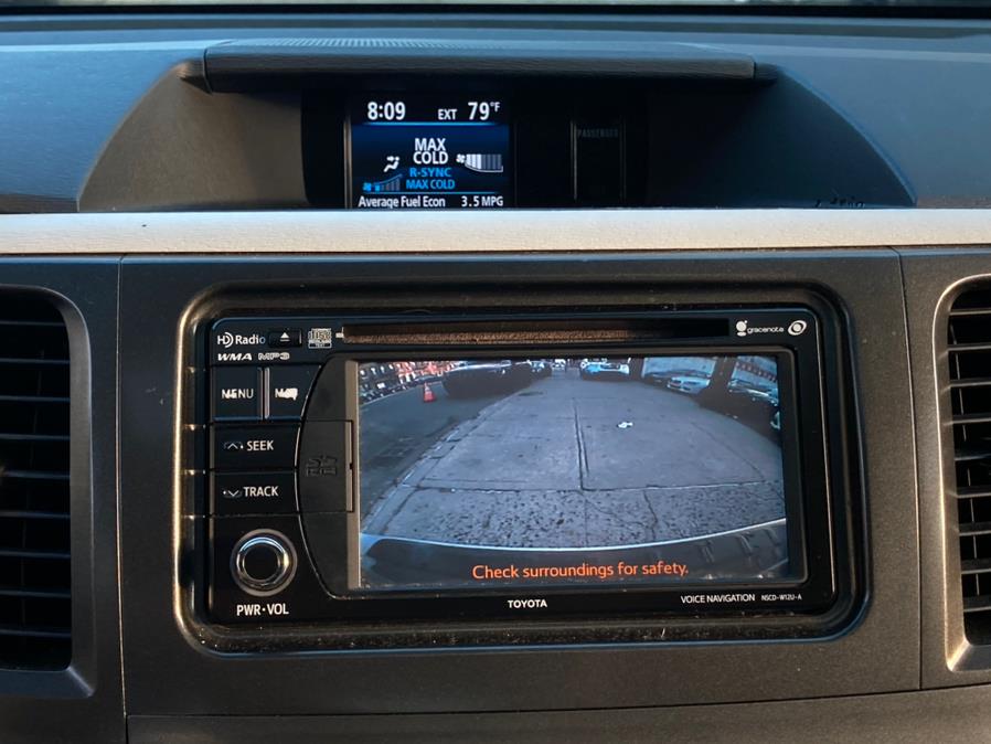 2013 Toyota Sienna 5dr 7-Pass Van V6 XLE AWD (Natl), available for sale in Brooklyn, New York | Carsbuck Inc.. Brooklyn, New York 2013 Toyota Sienna 5dr 7-Pass Van V6 XLE AWD (Natl), available for sale in Brooklyn, New York | Carsbuck Inc.. Brooklyn, New York
