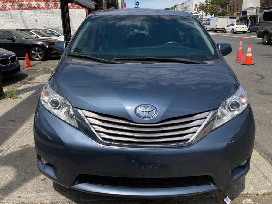 2017 Toyota Sienna XLE Premium AWD 7-Passenger (Natl), available for sale in Brooklyn, New York | Carsbuck Inc.. Brooklyn, New York 2017 Toyota Sienna XLE Premium AWD 7-Passenger (Natl), available for sale in Brooklyn, New York | Carsbuck Inc.. Brooklyn, New York