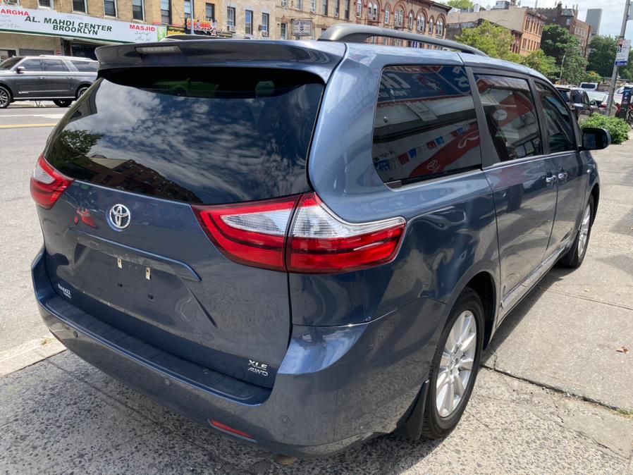 2017 Toyota Sienna XLE Premium AWD 7-Passenger (Natl), available for sale in Brooklyn, New York | Carsbuck Inc.. Brooklyn, New York 2017 Toyota Sienna XLE Premium AWD 7-Passenger (Natl), available for sale in Brooklyn, New York | Carsbuck Inc.. Brooklyn, New York