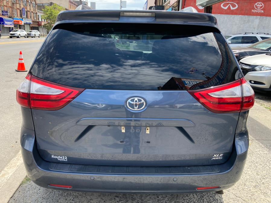 2017 Toyota Sienna XLE Premium AWD 7-Passenger (Natl), available for sale in Brooklyn, New York | Carsbuck Inc.. Brooklyn, New York 2017 Toyota Sienna XLE Premium AWD 7-Passenger (Natl), available for sale in Brooklyn, New York | Carsbuck Inc.. Brooklyn, New York
