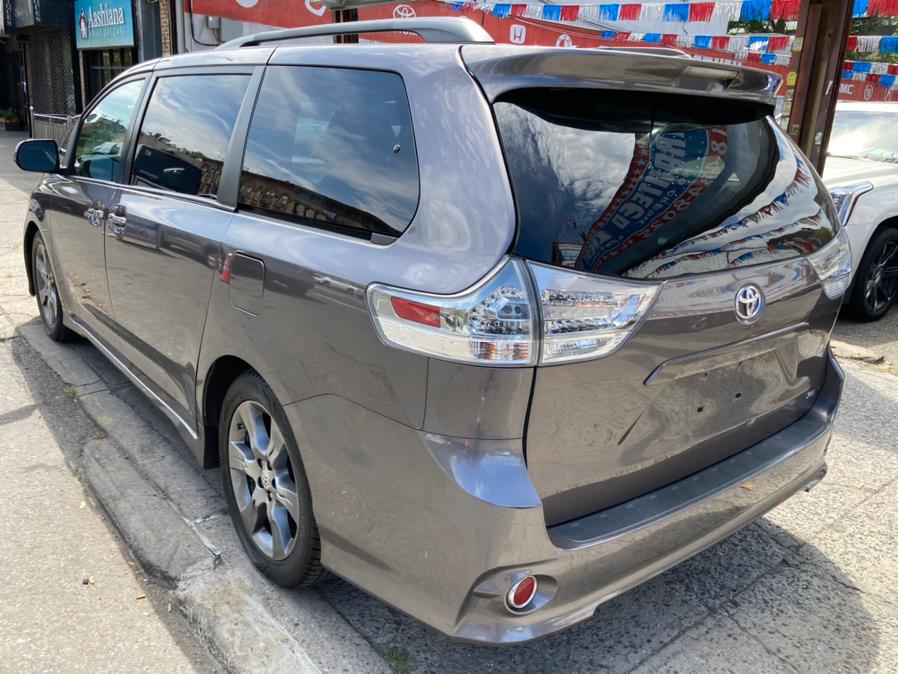 Used Toyota Sienna 5dr 8-Pass Van SE Premium FWD (Natl) 2015 | Carsbuck Inc.. Brooklyn, New York Used Toyota Sienna 5dr 8-Pass Van SE Premium FWD (Natl) 2015 | Carsbuck Inc.. Brooklyn, New York