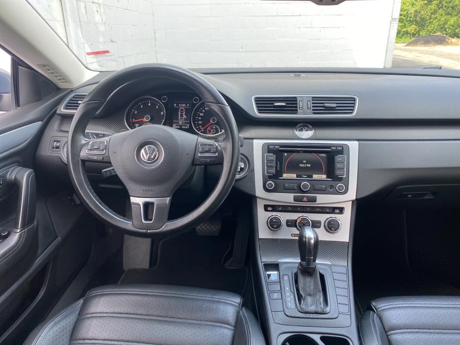 2013 Volkswagen CC 4dr Sdn DSG Sport w/LEDs, available for sale in Milford, Connecticut | Dealertown Auto Wholesalers. Milford, Connecticut 2013 Volkswagen CC 4dr Sdn DSG Sport w/LEDs, available for sale in Milford, Connecticut | Dealertown Auto Wholesalers. Milford, Connecticut