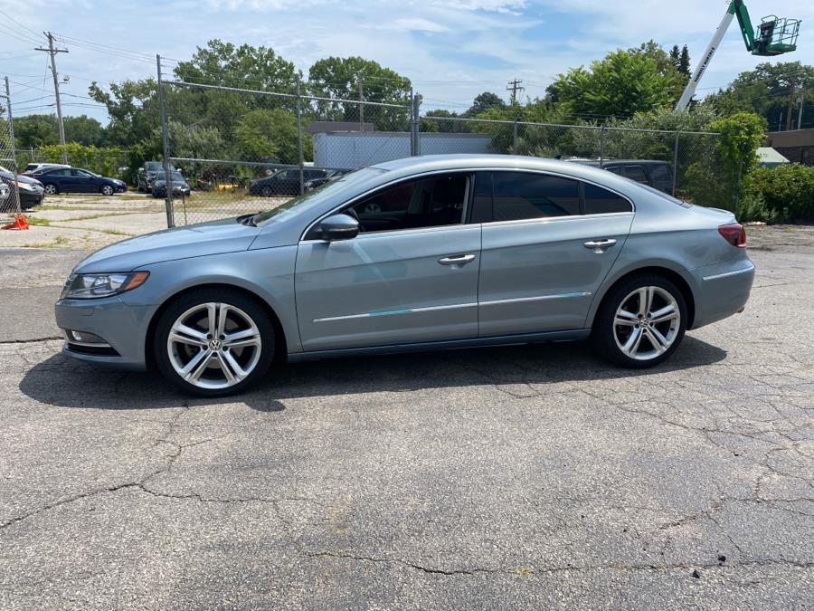 2013 Volkswagen CC 4dr Sdn DSG Sport w/LEDs, available for sale in Milford, Connecticut | Dealertown Auto Wholesalers. Milford, Connecticut 2013 Volkswagen CC 4dr Sdn DSG Sport w/LEDs, available for sale in Milford, Connecticut | Dealertown Auto Wholesalers. Milford, Connecticut