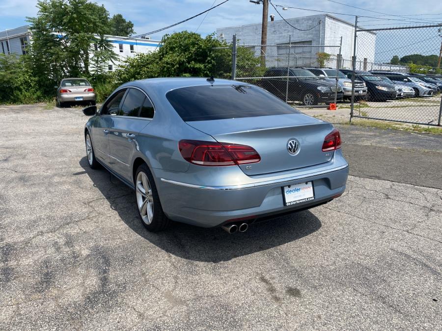 2013 Volkswagen CC 4dr Sdn DSG Sport w/LEDs, available for sale in Milford, Connecticut | Dealertown Auto Wholesalers. Milford, Connecticut 2013 Volkswagen CC 4dr Sdn DSG Sport w/LEDs, available for sale in Milford, Connecticut | Dealertown Auto Wholesalers. Milford, Connecticut
