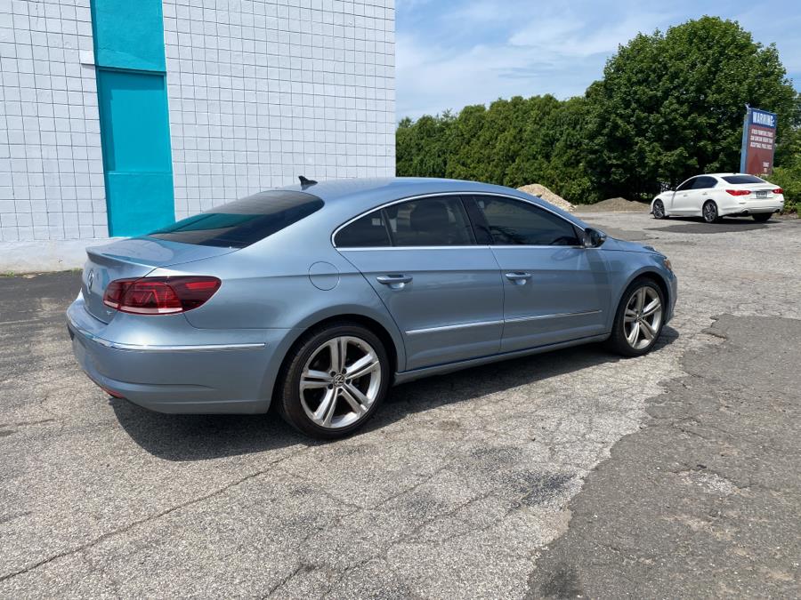 2013 Volkswagen CC 4dr Sdn DSG Sport w/LEDs, available for sale in Milford, Connecticut | Dealertown Auto Wholesalers. Milford, Connecticut 2013 Volkswagen CC 4dr Sdn DSG Sport w/LEDs, available for sale in Milford, Connecticut | Dealertown Auto Wholesalers. Milford, Connecticut