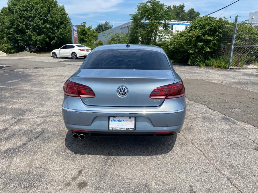 2013 Volkswagen CC 4dr Sdn DSG Sport w/LEDs, available for sale in Milford, Connecticut | Dealertown Auto Wholesalers. Milford, Connecticut 2013 Volkswagen CC 4dr Sdn DSG Sport w/LEDs, available for sale in Milford, Connecticut | Dealertown Auto Wholesalers. Milford, Connecticut