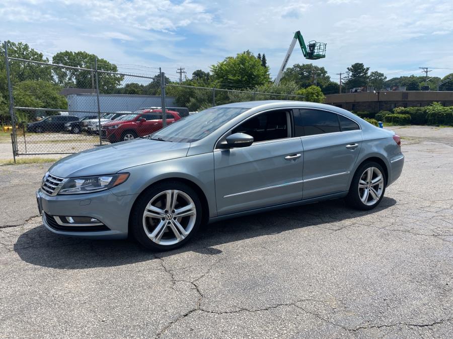 2013 Volkswagen CC 4dr Sdn DSG Sport w/LEDs, available for sale in Milford, Connecticut | Dealertown Auto Wholesalers. Milford, Connecticut 2013 Volkswagen CC 4dr Sdn DSG Sport w/LEDs, available for sale in Milford, Connecticut | Dealertown Auto Wholesalers. Milford, Connecticut