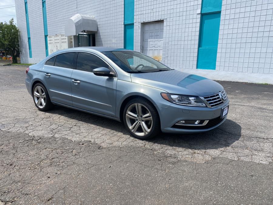2013 Volkswagen CC 4dr Sdn DSG Sport w/LEDs, available for sale in Milford, Connecticut | Dealertown Auto Wholesalers. Milford, Connecticut 2013 Volkswagen CC 4dr Sdn DSG Sport w/LEDs, available for sale in Milford, Connecticut | Dealertown Auto Wholesalers. Milford, Connecticut