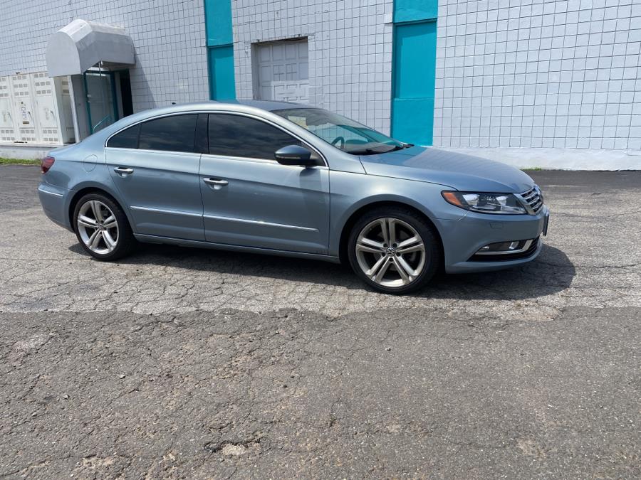 2013 Volkswagen CC 4dr Sdn DSG Sport w/LEDs, available for sale in Milford, Connecticut | Dealertown Auto Wholesalers. Milford, Connecticut 2013 Volkswagen CC 4dr Sdn DSG Sport w/LEDs, available for sale in Milford, Connecticut | Dealertown Auto Wholesalers. Milford, Connecticut