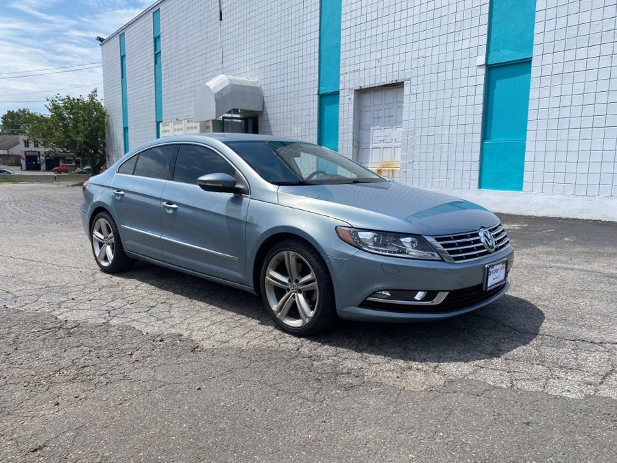 2013 Volkswagen CC 4dr Sdn DSG Sport w/LEDs, available for sale in Milford, Connecticut | Dealertown Auto Wholesalers. Milford, Connecticut 2013 Volkswagen CC 4dr Sdn DSG Sport w/LEDs, available for sale in Milford, Connecticut | Dealertown Auto Wholesalers. Milford, Connecticut