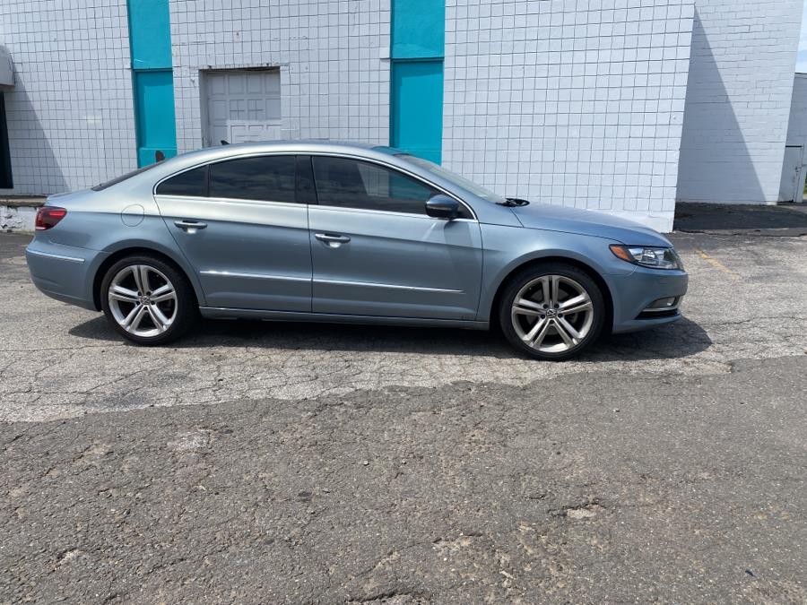 2013 Volkswagen CC 4dr Sdn DSG Sport w/LEDs, available for sale in Milford, Connecticut | Dealertown Auto Wholesalers. Milford, Connecticut 2013 Volkswagen CC 4dr Sdn DSG Sport w/LEDs, available for sale in Milford, Connecticut | Dealertown Auto Wholesalers. Milford, Connecticut