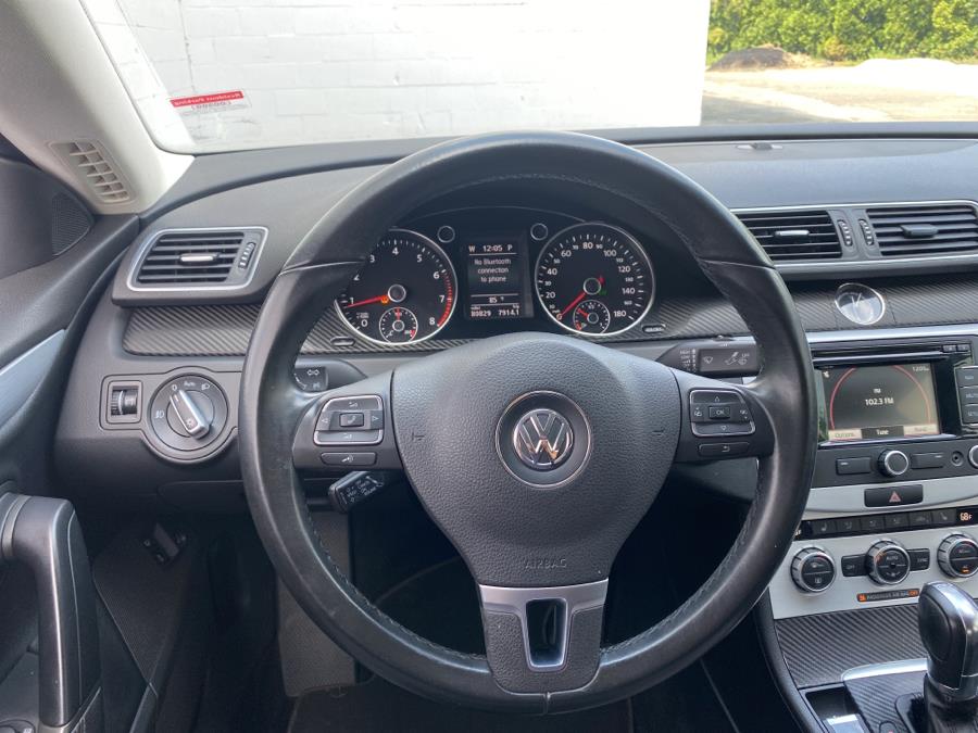 2013 Volkswagen CC 4dr Sdn DSG Sport w/LEDs, available for sale in Milford, Connecticut | Dealertown Auto Wholesalers. Milford, Connecticut 2013 Volkswagen CC 4dr Sdn DSG Sport w/LEDs, available for sale in Milford, Connecticut | Dealertown Auto Wholesalers. Milford, Connecticut