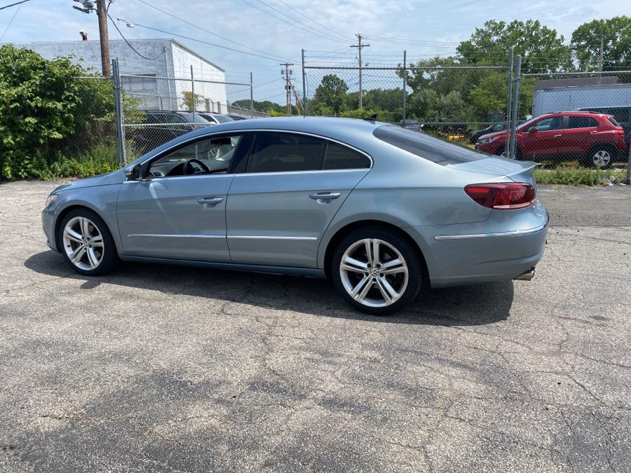 2013 Volkswagen CC 4dr Sdn DSG Sport w/LEDs, available for sale in Milford, Connecticut | Dealertown Auto Wholesalers. Milford, Connecticut 2013 Volkswagen CC 4dr Sdn DSG Sport w/LEDs, available for sale in Milford, Connecticut | Dealertown Auto Wholesalers. Milford, Connecticut
