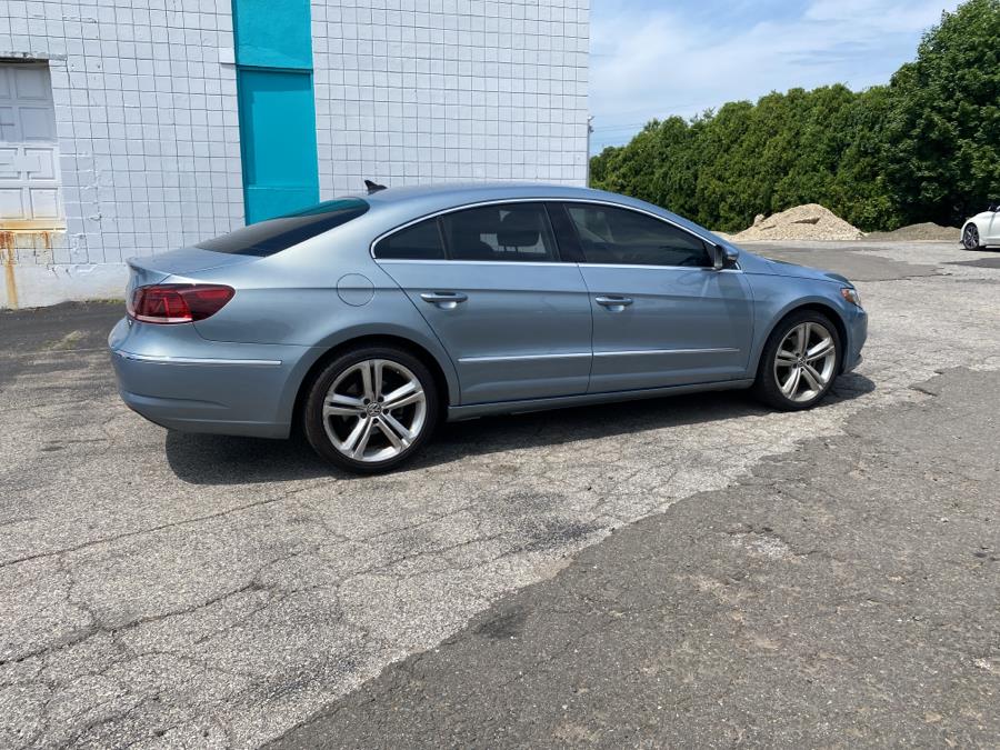2013 Volkswagen CC 4dr Sdn DSG Sport w/LEDs, available for sale in Milford, Connecticut | Dealertown Auto Wholesalers. Milford, Connecticut 2013 Volkswagen CC 4dr Sdn DSG Sport w/LEDs, available for sale in Milford, Connecticut | Dealertown Auto Wholesalers. Milford, Connecticut