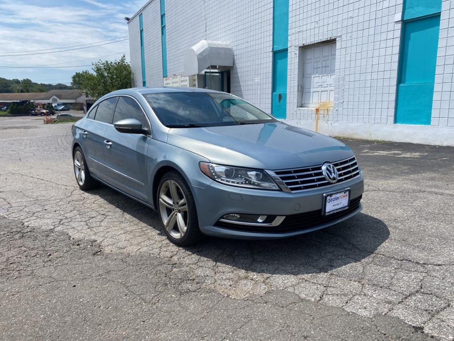2013 Volkswagen CC 4dr Sdn DSG Sport w/LEDs, available for sale in Milford, Connecticut | Dealertown Auto Wholesalers. Milford, Connecticut 2013 Volkswagen CC 4dr Sdn DSG Sport w/LEDs, available for sale in Milford, Connecticut | Dealertown Auto Wholesalers. Milford, Connecticut