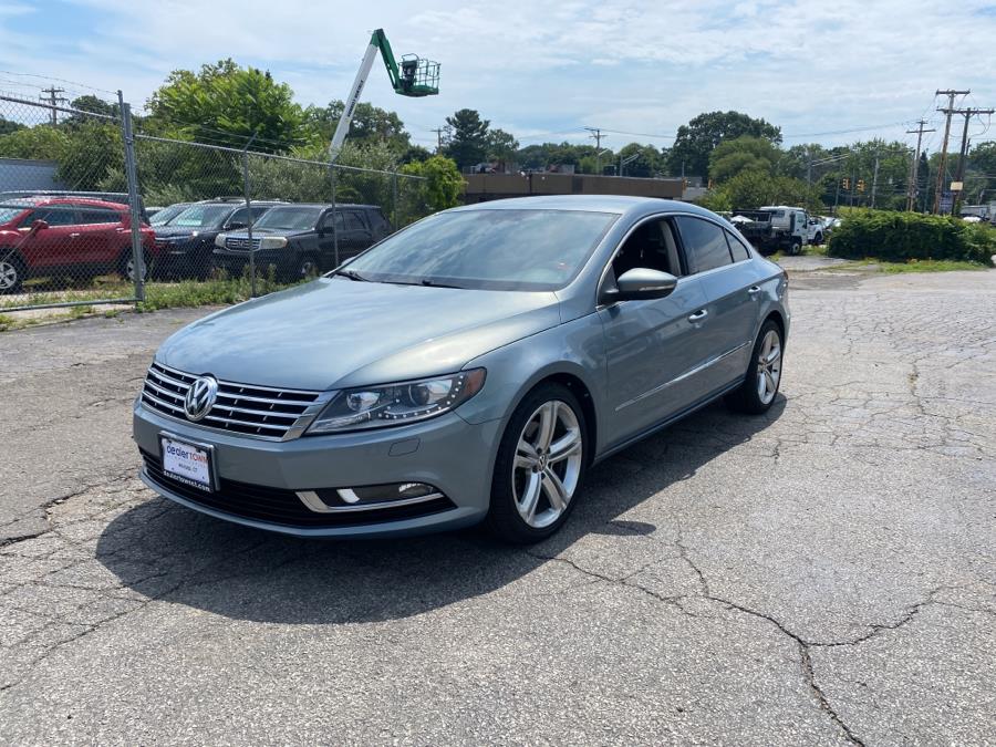 2013 Volkswagen CC 4dr Sdn DSG Sport w/LEDs, available for sale in Milford, Connecticut | Dealertown Auto Wholesalers. Milford, Connecticut 2013 Volkswagen CC 4dr Sdn DSG Sport w/LEDs, available for sale in Milford, Connecticut | Dealertown Auto Wholesalers. Milford, Connecticut