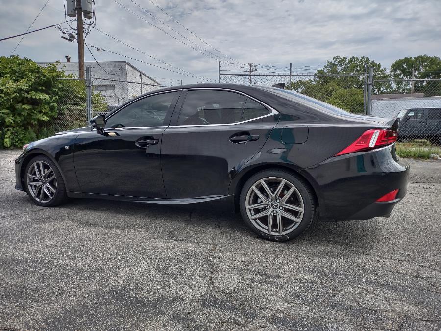 Used Lexus IS 250 4dr Sport Sdn Crafted Line AWD 2015 | Dealertown Auto Wholesalers. Milford, Connecticut Used Lexus IS 250 4dr Sport Sdn Crafted Line AWD 2015 | Dealertown Auto Wholesalers. Milford, Connecticut