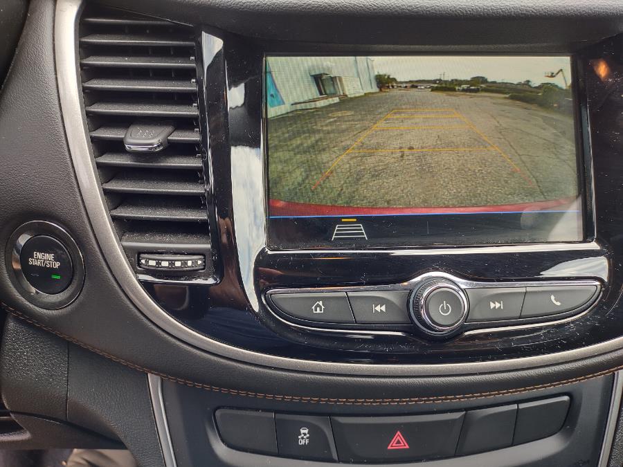 Used Chevrolet Trax AWD 4dr LT 2019 | Dealertown Auto Wholesalers. Milford, Connecticut Used Chevrolet Trax AWD 4dr LT 2019 | Dealertown Auto Wholesalers. Milford, Connecticut
