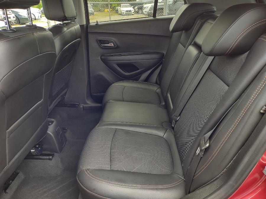 Used Chevrolet Trax AWD 4dr LT 2019 | Dealertown Auto Wholesalers. Milford, Connecticut Used Chevrolet Trax AWD 4dr LT 2019 | Dealertown Auto Wholesalers. Milford, Connecticut