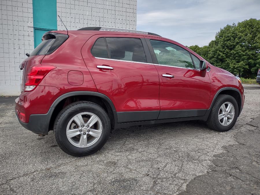 Used Chevrolet Trax AWD 4dr LT 2019 | Dealertown Auto Wholesalers. Milford, Connecticut Used Chevrolet Trax AWD 4dr LT 2019 | Dealertown Auto Wholesalers. Milford, Connecticut