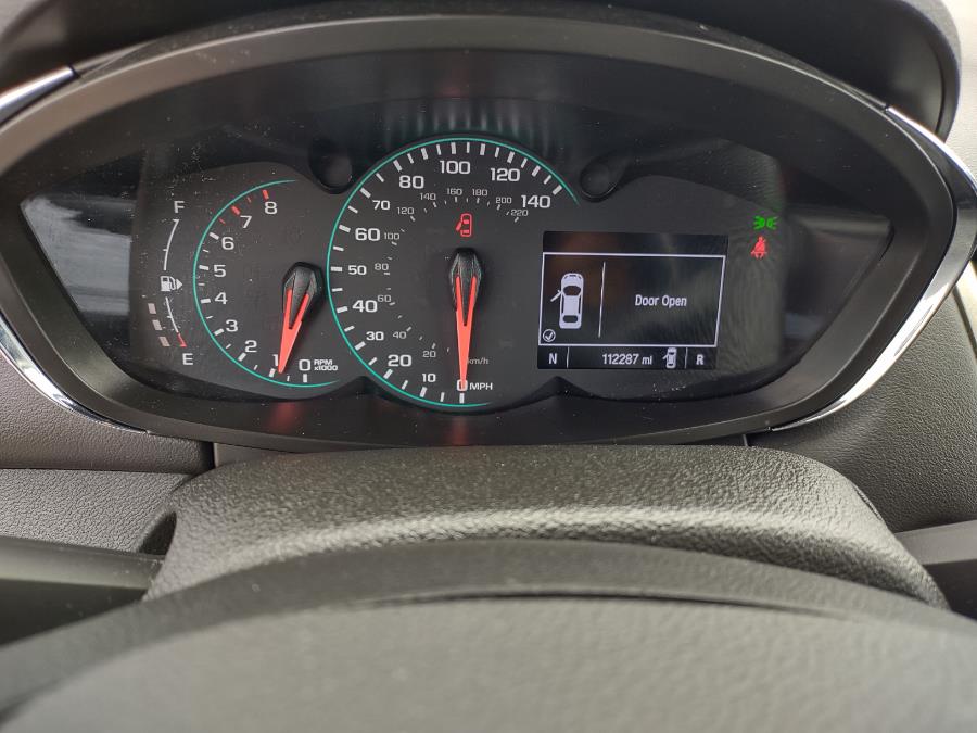 Used Chevrolet Trax AWD 4dr LT 2019 | Dealertown Auto Wholesalers. Milford, Connecticut Used Chevrolet Trax AWD 4dr LT 2019 | Dealertown Auto Wholesalers. Milford, Connecticut