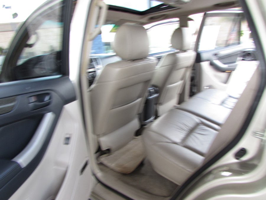 Used Toyota 4Runner 4dr Limited V8 Auto 4WD (SE) 2003 | VIP Auto Enterprise, Inc. Orlando, Florida Used Toyota 4Runner 4dr Limited V8 Auto 4WD (SE) 2003 | VIP Auto Enterprise, Inc. Orlando, Florida