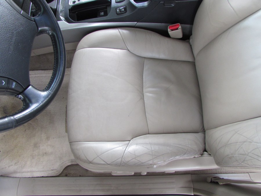 Used Toyota 4Runner 4dr Limited V8 Auto 4WD (SE) 2003 | VIP Auto Enterprise, Inc. Orlando, Florida Used Toyota 4Runner 4dr Limited V8 Auto 4WD (SE) 2003 | VIP Auto Enterprise, Inc. Orlando, Florida